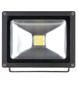 LED reflektor 20W HOBBY neutralna biela