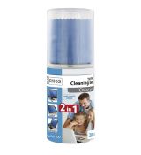 Čistiaci roztok 200ml + utierka