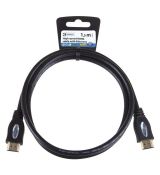 HDMI 1.4 high speed kábel ethe. A vidlica-A vidlica 1,5m ECO