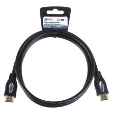 HDMI 1.4 high speed kábel ethe. A vidlica-A vidlica 1,5m ECO