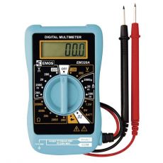 Multimeter MD-110