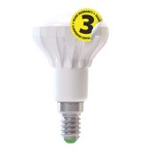 LED žiarovka Premium R50 6W E14 teplá biela
