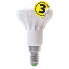 LED žiarovka Premium R50 6W E14 teplá biela