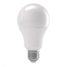 LED žiarovka Classic A65 15W E27 teplá biela