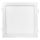 LED panel 300×300, štvorcový vstavaný biely,24W neutrálna b.