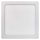 LED panel 300×300, štvorcový prisadený biely, 24W neutr. b.