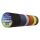 Izolačná páska PVC 19mm / 20m farebný mix