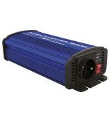 Menič napätia do auta 12V/230V, 600W, USB 2100mA