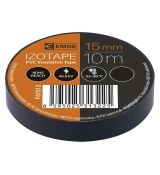 Izolačná páska PVC 15mm / 10m čierna