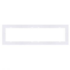Rámček pre LED panel 30x120 cm