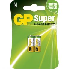 Alkalická špeciálna batéria GP 910A (LR1) 1,5 V