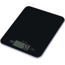 Digitálna kuchynská váha EV022, čierna