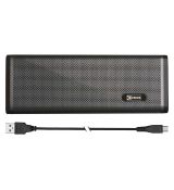 Soundbox EMOS TKL24, titan
