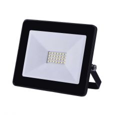 LED reflektor HOBBY SLIM 20W neutrálna biela