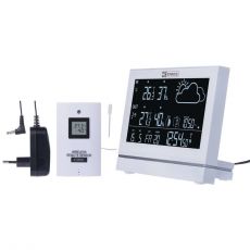 Domáca bezdrôtová meteostanica E5005