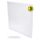 LED panel 60×60, štvorcový vstavaný biely, 40W neutr. b. UGR