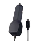 Univerzálny USB adaptér do auta 3,1A (15,5W) max., káblový