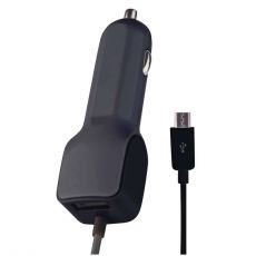 Univerzálny USB adaptér do auta 3,1A (15,5W) max., káblový