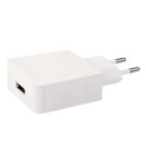 Univerzálny USB adaptér QUICK do siete 2,4A (18W) max.