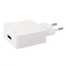 Univerzálny USB adaptér QUICK do siete 2,4A (18W) max.