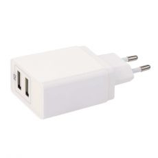 Univerzálny USB adaptér SMART do siete 3,1A (15W) max.