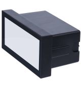 LED orientačné vstavané svietidlo 140×70, 4W neut. b. IP54