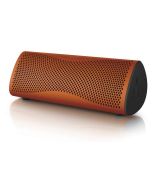 BlueTooth reproduktory KEF MUO Sunset Orange