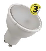 LED žiarovka Classic 4,5W GU10 neutrálna biela