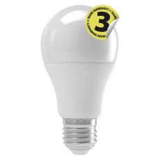 LED žiarovka Classic A60 9W E27 teplá biela