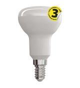 LED žiarovka Classic R50 6W E14 teplá biela
