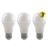 LED žiarovka Classic A60 9W E27 teplá biela