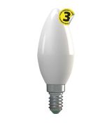 LED žiarovka Classic Candle 4W E14 neutrálna biela