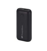 Power bank GP RC05AB 5000mAh, čierny