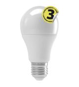 LED žiarovka Classic A60 9W E27 neutrálna biela