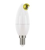 LED žiarovka Classic Candle 6W E14 neutrálna biela