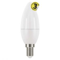 LED žiarovka Classic Candle 6W E14 neutrálna biela