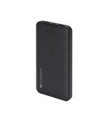 Power bank GP RC10AB 10000mAh, čierny