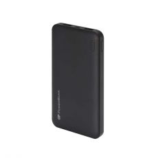 Power bank GP RC10AB 10000mAh, čierny