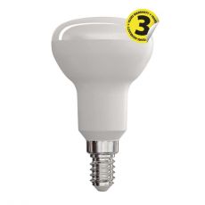 LED žiarovka Classic R50 6,5W E14 neutrálna biela