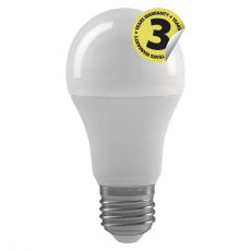 LED žiarovka Classic A60 11,5W E27 teplá biela, stmievateľná