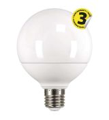 LED žiarovka Classic Globe 11,5W E27 neutrálna biela