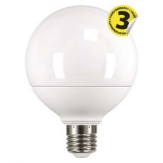 LED žiarovka Classic Globe 11,5W E27 neutrálna biela