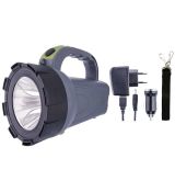 CREE LED nabíjacie svietidlo P4527, 300 lm, 1400 mAh