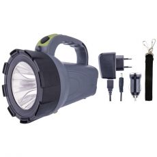 CREE LED nabíjacie svietidlo P4527, 300 lm, 1400 mAh