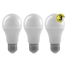 LED žiarovka Classic A60 9W E27 neutrálna biela