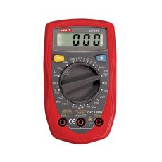 Multimeter UNI-T UT 33C