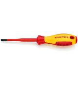 KNIPEX Skr. VDE SLIM 982402 SLS