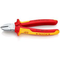 KNIPEX Kliešte stik. bočne 7006180