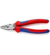 KNIPEX Kliešte lis. 9772180