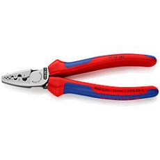 KNIPEX Kliešte lis. 9772180